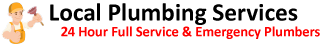 Mc Chord AFB WA 24 Hour Plumbers